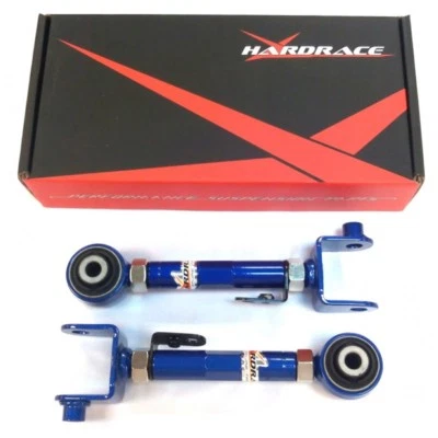 Kit de inclinación trasera HARDRACE - HONDA STREAM [RN1, RN2, RN3, RN4, RN5] 2000-2006 Foto 1 de 4