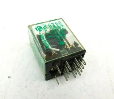 AB 700-HC24A1 120 VAC 50/60Hz - Image 1 of 4