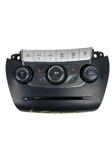 2011-13 DODGE JOURNEY TEMPERATURE HEAT AC CONTROL OEM 1RK581X9AD - Picture 1 of 7
