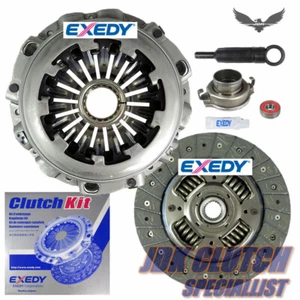 JD *EXEDY PRO-CLUTCH KIT for 2002-2005 SUBARU IMPREZA WRX EJ205 *5-SPEED - Picture 1 of 6