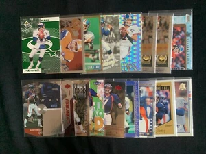 200X LOTE JOHN ELWAY! ¡NMMT/COMO NUEVO! - Imagen 1 de 3