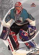 2002-03 BAP All-Star Edition #79 Patrick Roy