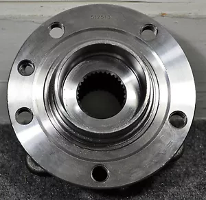Moog Wheel Bearing & Hub #512513 - Picture 1 of 4