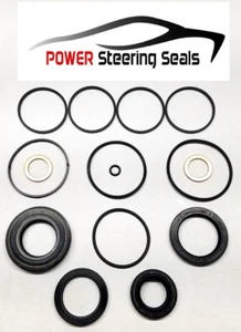 POWER STEERING RACK AND PINION SEAL KIT FITS SUZUKI GRAND VITARA 1998-2003 - Bild 1 von 6