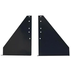 Lower Step Brackets For Kenworth T800 & W900 2004 & Older - Pair - Picture 1 of 1