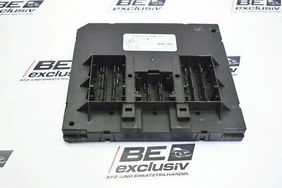 VW GOLF 7 VII Sportsvan Unità di Controllo di Rete Centralina Bcm 5Q0937086AD - Immagine 1 di 4