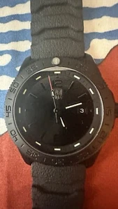 Luminox Pacific Diver Dive Watch, 44 mm SKU: XS.3121.BO SOLDOUT Gently Worn  - Picture 1 of 3