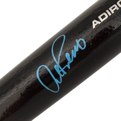 Alex Rodriguez New York Yankees Baseball Bat Autographed - Image 1 of 4