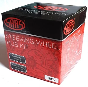 Kit SAAS Boss #BK5L para Mini 1973-1987 Marina 1500-1750 1972-1974 - Imagen 1 de 6
