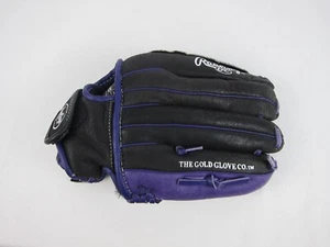Rawlings HFP150BP fastpitch softball Baseball 11.5" Left Hand Throw glove - Picture 1 of 4