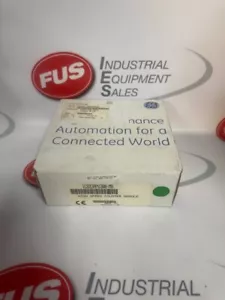 GE Fanuc IC694ALG390A High Speed Counter Module - Picture 1 of 2