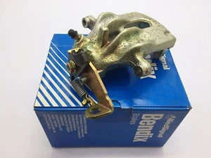 Brake Caliper Rear Right for FIAT MAREA 9947613 692672B BENDIX - Picture 1 of 2
