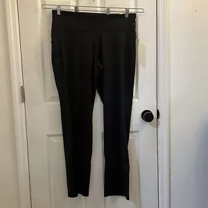 NWT Women's Contour Curvy High Rise Straight Leg Leggings Size XL All in Motion - Picture 1 of 21