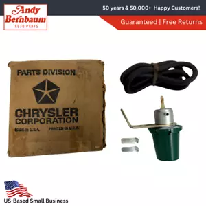 1967-1971 Dodge Plymouth Emission Distributor Vacuum Control 3549895 NOS - Picture 1 of 8