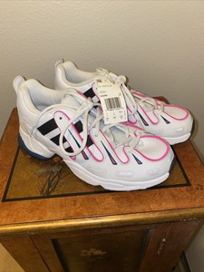 Las mejores ofertas en Zapatillas deportivas Adidas EQT Blanco para Mujeres  | eBay