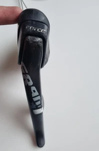 Sram Force 22 Double Tap Left Shifter Mechanichal Rim Brakes - Picture 1 of 3