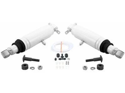 Amortiguador trasero de suspensión neumática para Oldsmobile Delta 88 1971-1985 Monroe 56782YVWN Foto 1 de 2