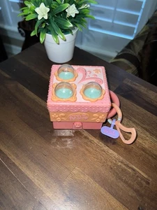 Vintage Littlest Pet Shop Tiny Pop Up Play Set No Figures - Picture 1 of 10