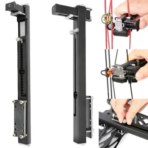 Bogenschießen Schnellmontage Kugel Gerät Murmeln Doppelnutzung Compound Bogen - Picture 1 of 18