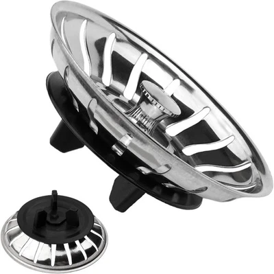 Spülbecken Siebkörbchen 1 Pack Ø 793 mm kompatibel mit IKEA Siphon ATLANT und... - Bild 1 von 4