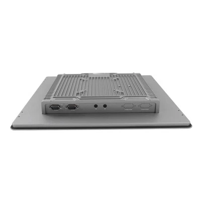 100‑240V EU Plug Industrial Panel Computer 17 Inch TFT LCD Capacitive Touch - Image 1 of 4