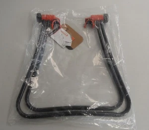 IBERA Easy Utility Stand IB-ST2 Adjustable Height Foldable 4 Repair Bicycle NWT! - Picture 1 of 4