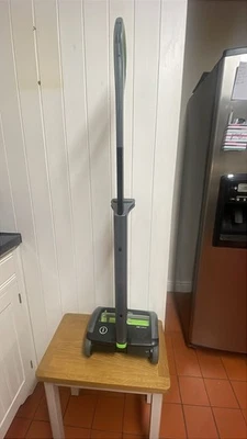 Gtech AirRAM AR2 AR29 Cordless Vacuum Cleaner Upright & Charger Serviced/Clean 6 - Image 1 of 4