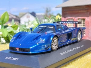 Maserati / MC12 Version Corse / 1/43 Diecast Car / Ixo - Picture 1 of 22