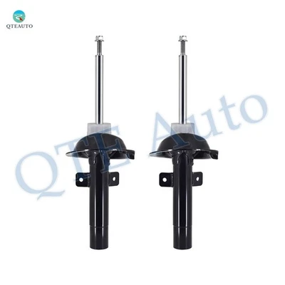 Pair of 2 Front Suspension Strut Assembly For 1997-2000 Mercury Mystique - Image 1 of 4