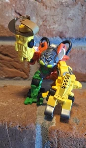 Transformers Robot Heroes Desert Devastator Figure 2008 Devastation Hasbro 5" dc - Picture 1 of 9