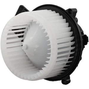 New Blower Motor Fits Lincoln Zephyr Base 6 Cyl 3.0L By FO3126126 8E5Z19805C - Picture 1 of 4