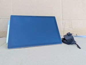 Microsoft Surface Pro 4 1724 12.3" i7-6650U 2.2GHz 16GB RAM 512GB SSD - Zdjęcie 1 z 14
