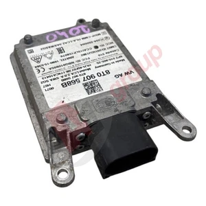 PORSCHE CAYENNE S 958 BLIND SPOT CONTROL MODULE 2014-18 8T0907568B - Picture 1 of 9