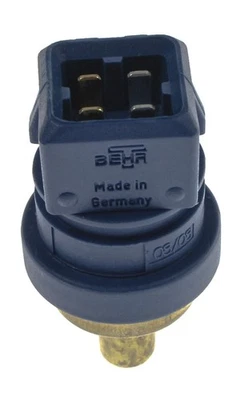 Sensor de temperatura del refrigerante del motor MAHLE TSE 1D Foto 1 de 4