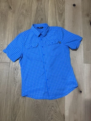 The North Face Men's Short Sleeve Medium - Image 1 of 4