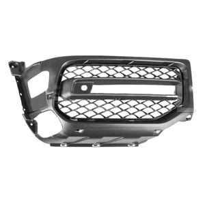 MERCEDES-BENZ G W463 AMG Front Right Cover Grille Genuine A4638857601 - Picture 1 of 3