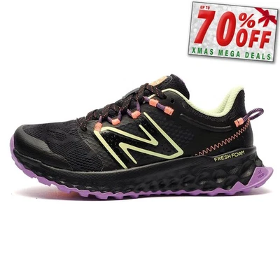 New Balance Fresh Foam Garoe Womens Trail Running Shoes Outdoor Trainers - Image 1 of 4