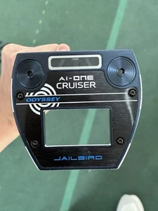 LH Odyssey Ai-ONE Cruiser Jailbird - Picture 1 of 6