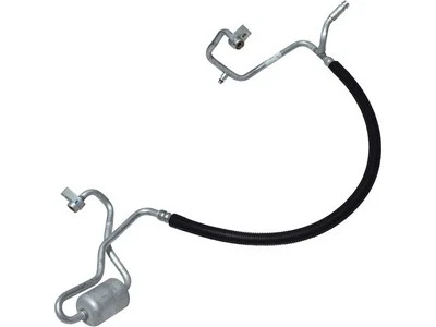 For 2013-2016 Ford Fusion A/C Refrigerant Discharge Hose 51246DHNX 2014 2015 - Image 1 of 2