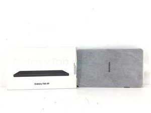 TABLET PC SAMSUNG GALAXY TAB A9 4GB 64GB WIFI 19220689 - Imagen 1 de 3
