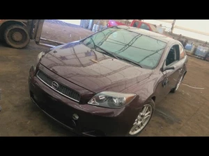 Driver Left Front Spindle/Knuckle Fits 05-10 SCION TC 6695245 - Picture 1 of 11