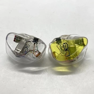 Ultimate Ears Ue5 Pro  In-Ear Monitors Main body only - Image 1 of 4