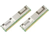 CoreParts MMD8751/8GB 8GB KIT DDR2 667MHZ ECC/REG FB - Image 1 of 1