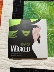 TAGLIA UNICA di Patrick Starrr O/S X WICKED - Palette occhi e viso illimitata scatola aperta - Foto 1 di 4