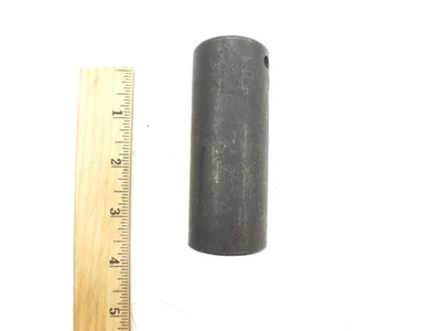 SNAP-ON TOOLS 1/2" DRIVE 1" DEEP 6 POINT IMPACT SOCKET - USA - SAE - SIM320 - Image 1 of 4