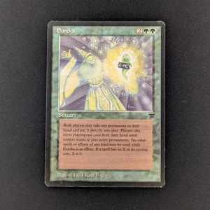MTG \\>> Eureka (EX) <<// Legends - 341 Trading - Magic - Bild 1 von 6