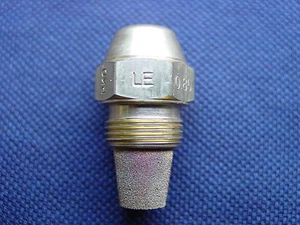 Danfoss Öldüse LE 0,45 S H 45° 60° 80° Ölbrennerdüse Brennerdüse Low Emission - Bild 1 von 1