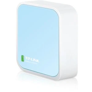 TP-Link TL-WR802N 300Mbit/s-WLAN-Nano-Router - Bild 1 von 7
