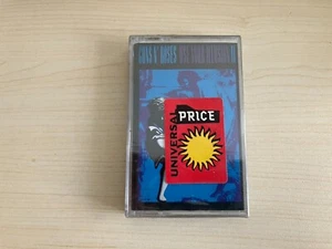 Guns n'Roses _ Use Your illusion II 2 _ MC Musicassetta Tape _ 1991 Italy SEALED - Foto 1 di 3