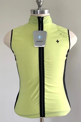 Chaleco Deflectante Specialized para Mujer X-Large Foto 1 de 4